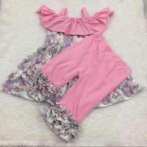 KOALA SHORT SET